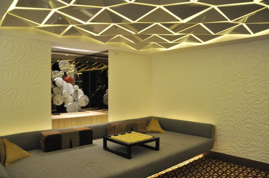 M Hotel Čcheng-tu Exteriér fotografie